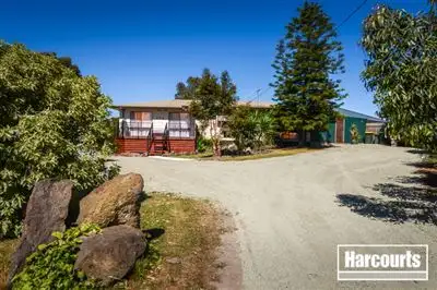 396 Ballarto Road, Skye VIC 3977