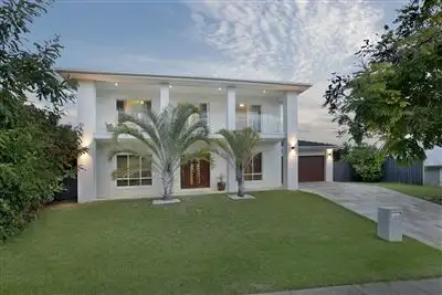 34 Balgowlah Street, Wakerley QLD 4154