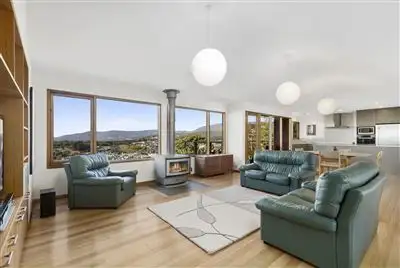 Fifth view of Homely house listing, 486A Manuka Road, Kettering TAS 7155