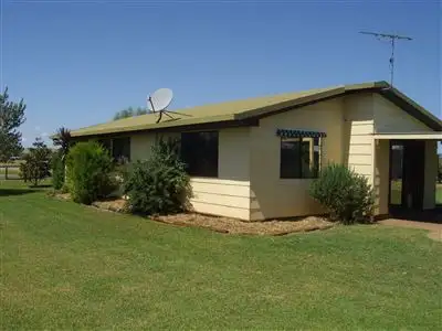 509 Wyreema-Cambooya Road, Cambooya QLD 4358