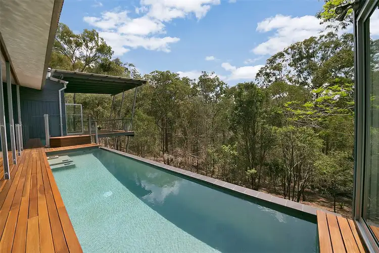 Sixth view of Homely house listing, 59 Outlook Terrace, Ferny Grove QLD 4055