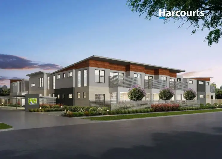 Main view of Homely apartment listing, 104/8-10 Queen Street, Hastings VIC 3915