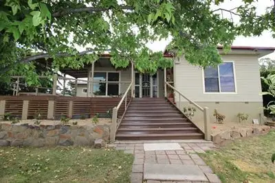 Main view of Homely house listing, 213 Thompson Street, Cootamundra NSW 2590