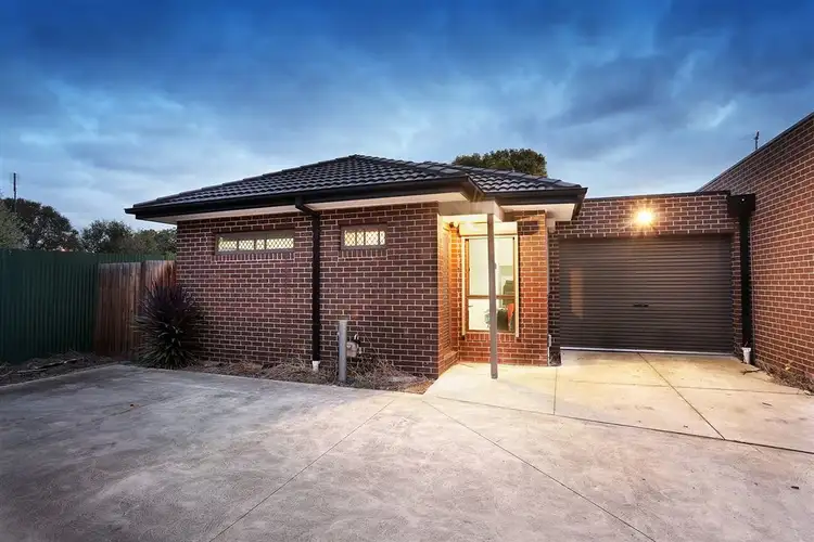 Main view of Homely unit listing, 5/15-17 Chaleyer Street, Reservoir VIC 3073