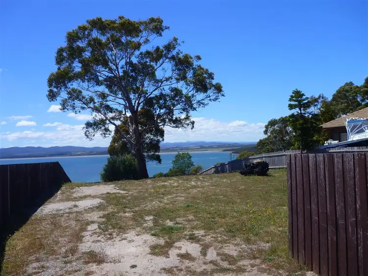 Second view of Homely land listing, 142A Oxford Street, Beauty Point TAS 7270