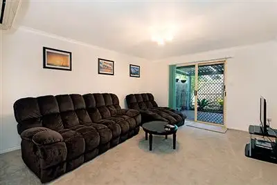 Fifth view of Homely townhouse listing, 6/12 Palermo Street, Morningside QLD 4170