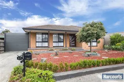 11 Finchley Court, Epping VIC 3076