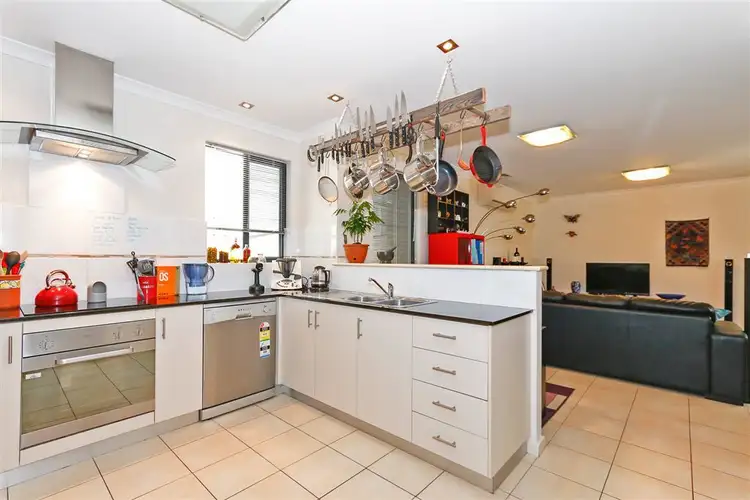 Fourth view of Homely townhouse listing, 1/49 Pearson Street, Ashfield WA 6054