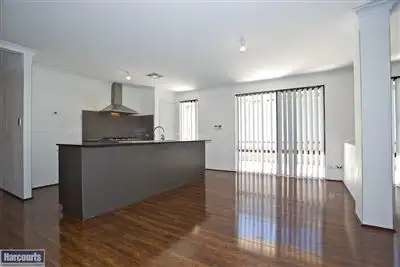 Second view of Homely house listing, 4 Luna Link, Wandi WA 6167