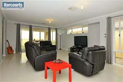 Third view of Homely house listing, 5 Voyager Link, Pearsall WA 6065