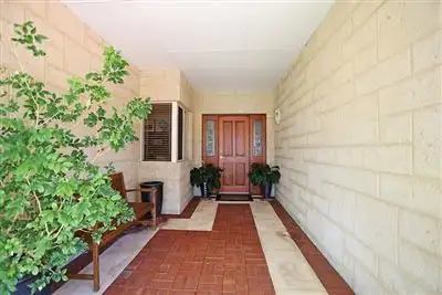 Third view of Homely house listing, 12 Jacaranda Drive, North Yunderup WA 6208