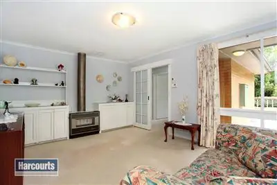 Second view of Homely house listing, 7 Kauri Court, Croydon VIC 3136