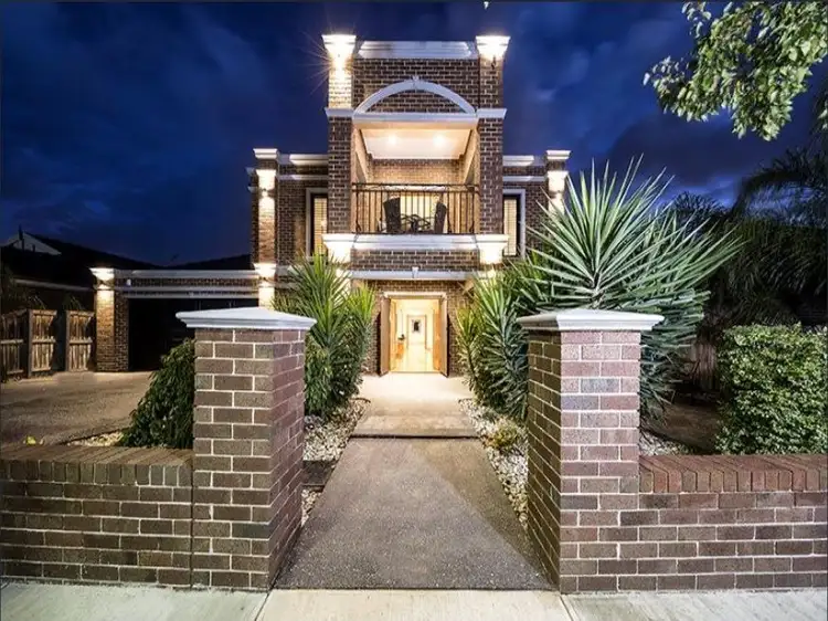 Main view of Homely house listing, 5 Coleraine Street, Epping VIC 3076