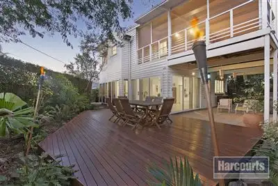 Fifth view of Homely house listing, 36 Katoomba Avenue, Hawthorne QLD 4171