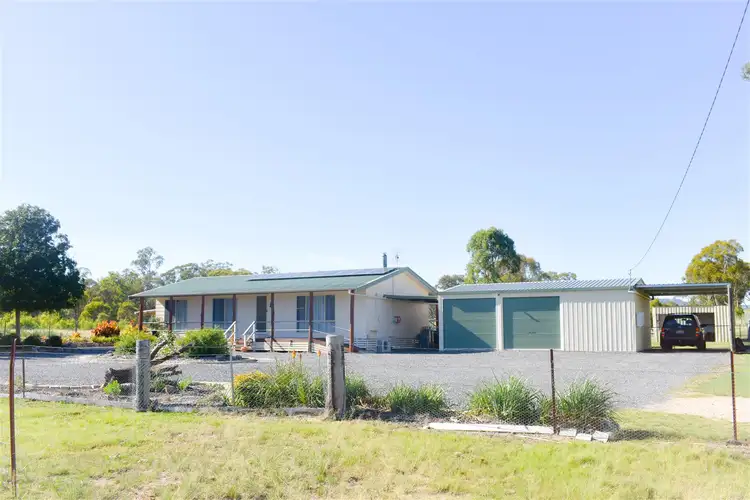 Main view of Homely rural property listing, 132C Sunnyside Platform Road, Tenterfield NSW 2372