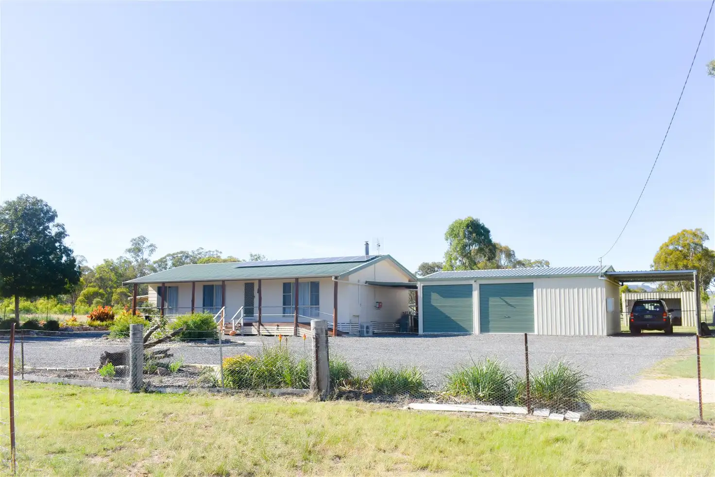 Main view of Homely rural property listing, 132C Sunnyside Platform Road, Tenterfield NSW 2372