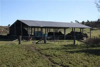 Fifth view of Homely rural property listing, 'Mayfield'/889 Tongbong Road, Rylstone NSW 2849
