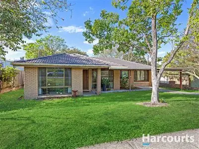 4 Sirocco Street, Jamboree Heights QLD 4074