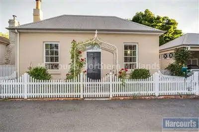 34 Russell Street, Evandale TAS 7212