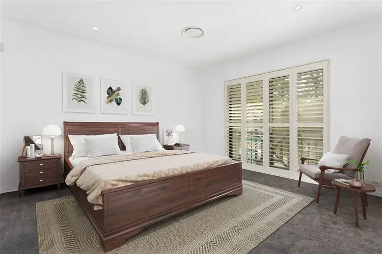 Sixth view of Homely townhouse listing, 31 Greenway Circuit, Mount Ommaney QLD 4074