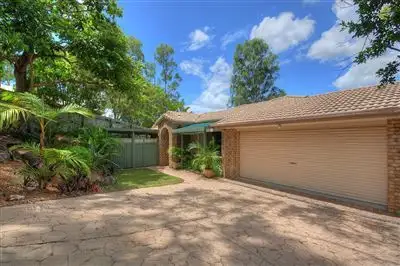 Main view of Homely house listing, 11 Strauss Court, Nerang QLD 4211