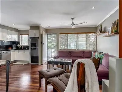 Second view of Homely unit listing, 4/56 Mott Street, Gaythorne QLD 4051