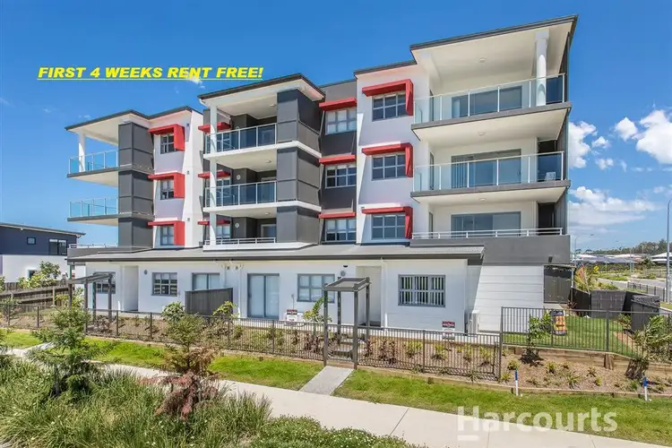 Main view of Homely unit listing, 202/15 Betzel Court, Mango Hill QLD 4509