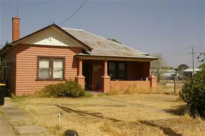 21 Playford Street, Stawell VIC 3380