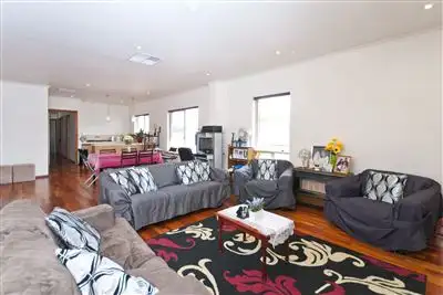 Second view of Homely house listing, 5A Pepper Street, Magill SA 5072