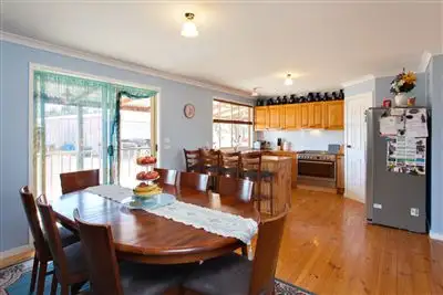 Third view of Homely house listing, 30 Berry Mine Lane, Creswick VIC 3363