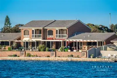 Second view of Homely unit listing, 2/74 Martin Court, West Lakes SA 5021