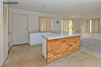 Fourth view of Homely house listing, 127 Aldersea Circle, Clarkson WA 6030