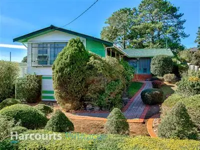 Main view of Homely house listing, 9 Dalkeith Street, Chermside West QLD 4032