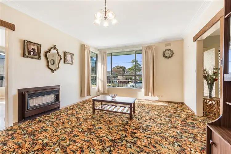 Fifth view of Homely house listing, 26 Gladstone Street, Hamlyn Heights VIC 3215