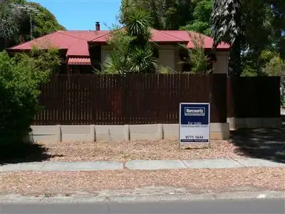 Address available on request