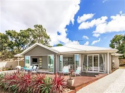 Main view of Homely house listing, 5 Eyre Court, Mount Compass SA 5210