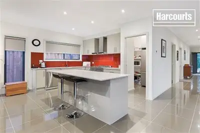 Second view of Homely house listing, 42 John Russell Road, Cranbourne West VIC 3977