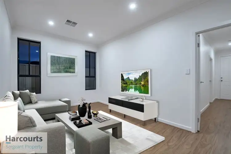 Third view of Homely house listing, 15 Blueberry Road, Parafield Gardens SA 5107