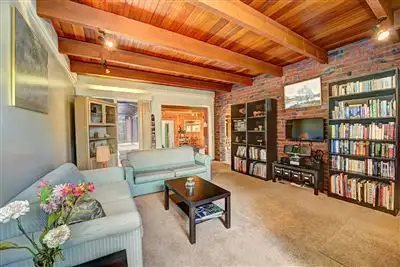 Fifth view of Homely house listing, 21 Regency Drive, Mount Clear VIC 3350