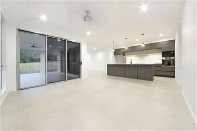 Fourth view of Homely house listing, 27 Stanley Drive, Cannon Valley QLD 4800