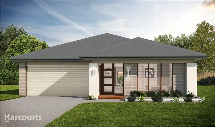 Lot 1154 Law Crescent, Oran Park NSW 2570