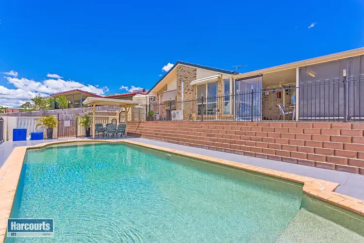 Fourth view of Homely house listing, 11 Costigan Terrace, Edens Landing QLD 4207