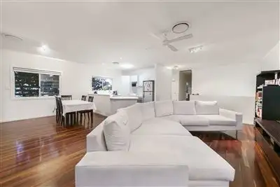 Fifth view of Homely house listing, 46 Wassell Street, Wynnum QLD 4178