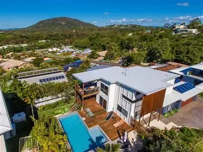Second view of Homely house listing, 12 Donegal Drive, Yaroomba QLD 4573