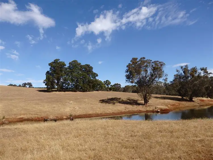 Fourth view of Homely land listing, Lot 5 Scriven Road, Bridgetown WA 6255