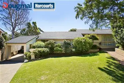 5 Menindee Avenue, Leumeah NSW 2560