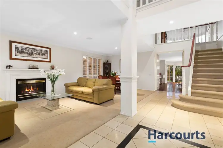 Second view of Homely house listing, 42 Irving Street, Mount Waverley VIC 3149