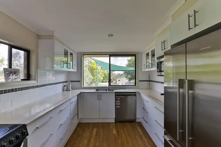 Second view of Homely house listing, 18 Rudd Street, Drayton QLD 4350
