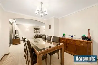Sixth view of Homely house listing, 7 Chalice Court, Wantirna VIC 3152