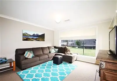 Fourth view of Homely house listing, 35 Robertson Way, Camden Park NSW 2570